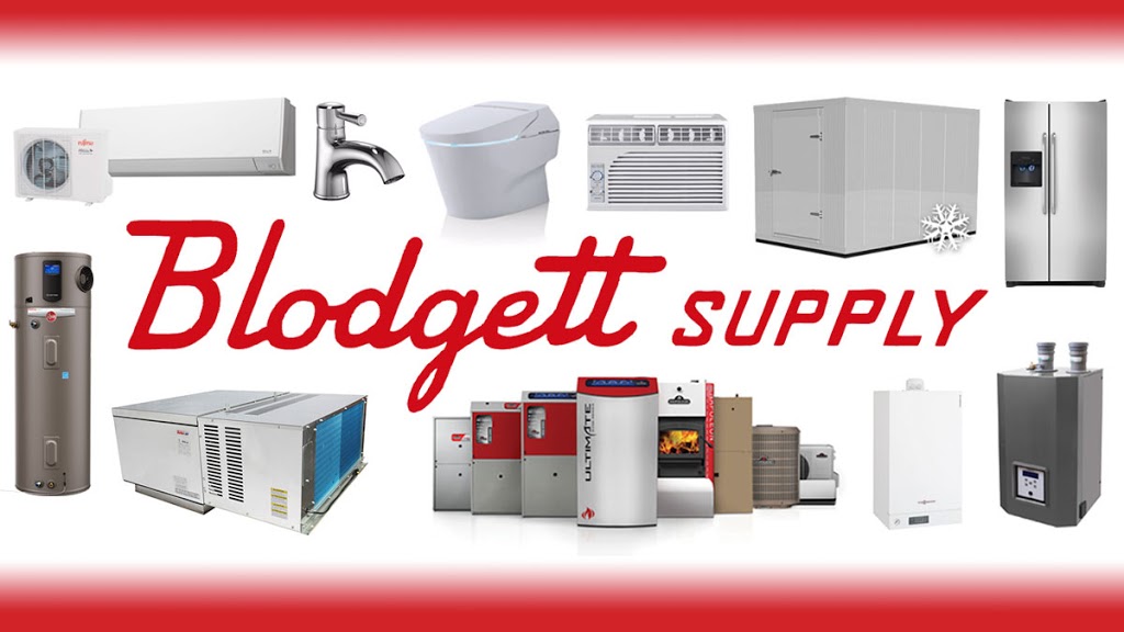 Blodgett Supply | 832 Pleasant St, Newport, VT 05855, USA | Phone: (802) 334-0151