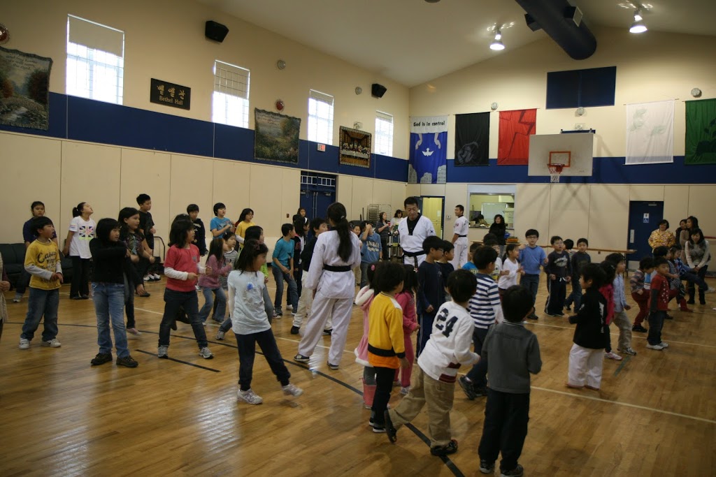 Phoenix Taekwondo Academy | 931 Brunette Ave A, Coquitlam, BC V3K 6T5, Canada | Phone: (604) 983-2455