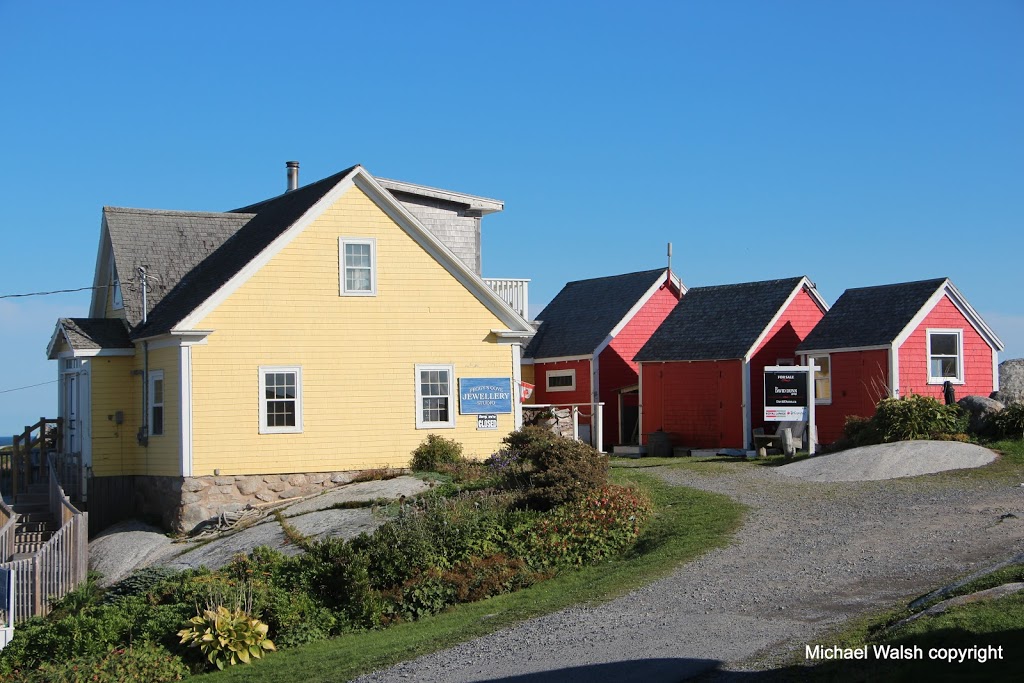 Amos Pewter | 162 Peggys Point Rd, Peggys Cove, NS B3Z 3S2, Canada | Phone: (800) 565-3369