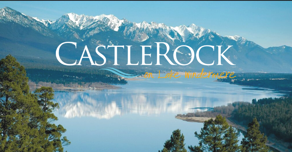 CastleRock | 4254 Castlestone Blvd, Invermere, BC V0A 1K6, Canada | Phone: (250) 342-3313