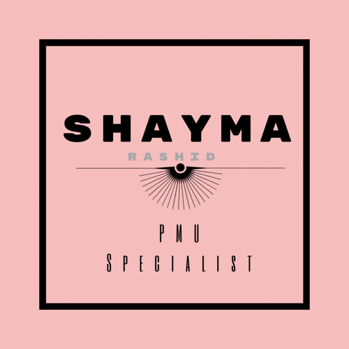 Shayma Rashid- Permanent Makeup , Microneedling and Microblading | 32 Sherbourne Crescent, London, ON N6G 4M1, Canada | Phone: (519) 697-3733