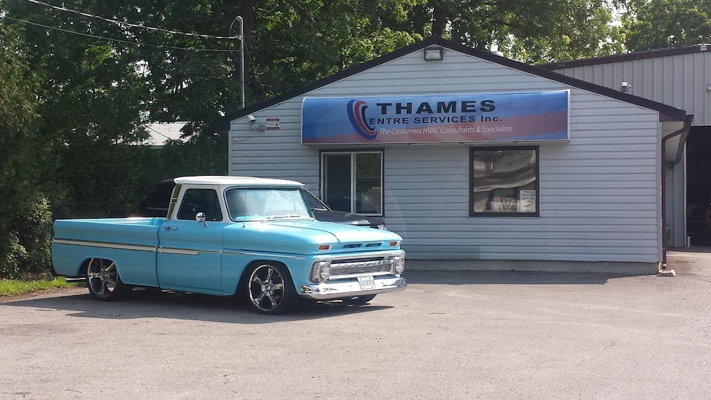 Thames Centre Services Inc. | 109 Harrison St, Thorndale, ON N0M 2P0, Canada | Phone: (519) 461-1300