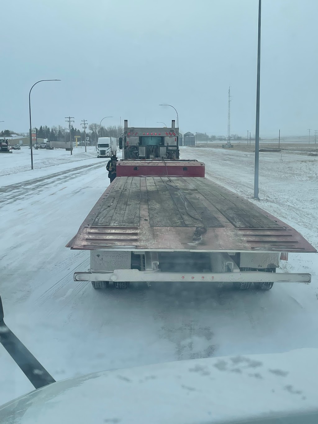 Wild Rose Towing | 6225 50 St, Taber, AB T1G 1J7, Canada | Phone: (403) 223-3847