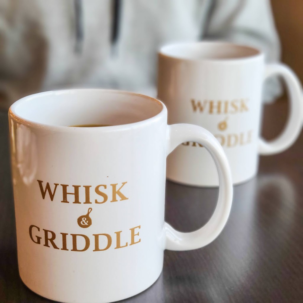 Whisk & Griddle | 1255 Kilally Rd Unit 112, London, ON N5Y 6K9, Canada | Phone: (519) 451-2085