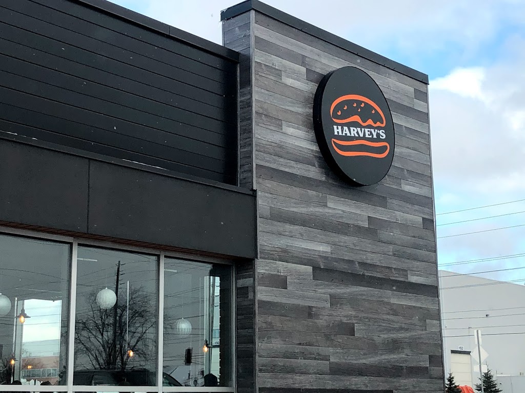 Harveys | 223 Woodlawn Rd W, Guelph, ON N1H 1B6, Canada | Phone: (226) 251-1007