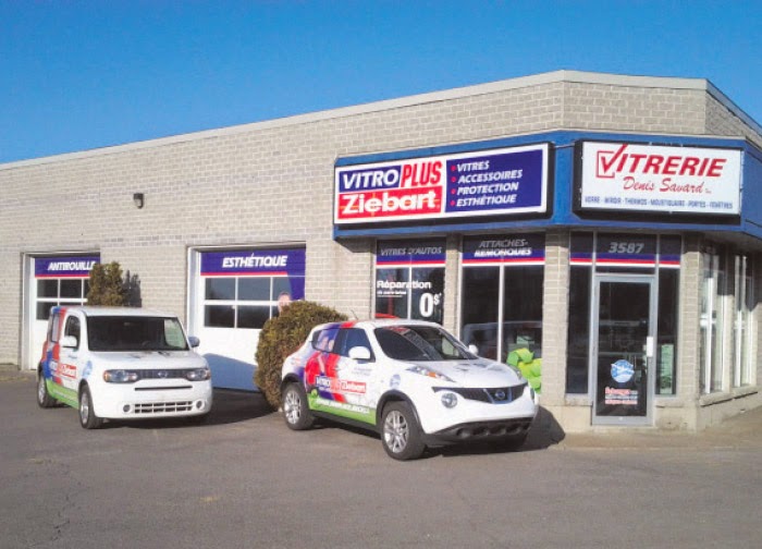 Vitrerie EFG inc. | 3587 Rue de lHêtrière, Saint-Augustin-de-Desmaures, QC G3A 2L4, Canada | Phone: (418) 877-5532