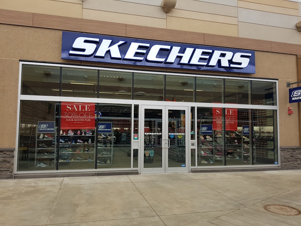 SKECHERS Factory Outlet | 300 Taylor Rd #433, Niagara-on-the-Lake, ON L0S 1J0, Canada | Phone: (905) 984-3103