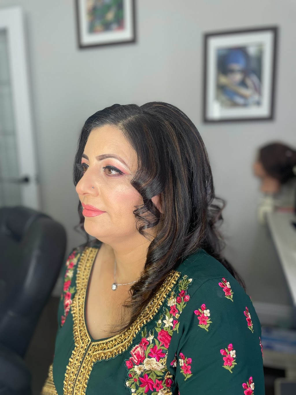 Amrit Make-up Artist | 295 Wedgewood Dr, Woodstock, ON N4T 0E1, Canada | Phone: (647) 656-8648