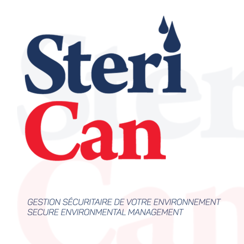 Sterican | 789 Bd de Léry, Léry, QC J6N 1B5, Canada | Phone: (855) 837-4226