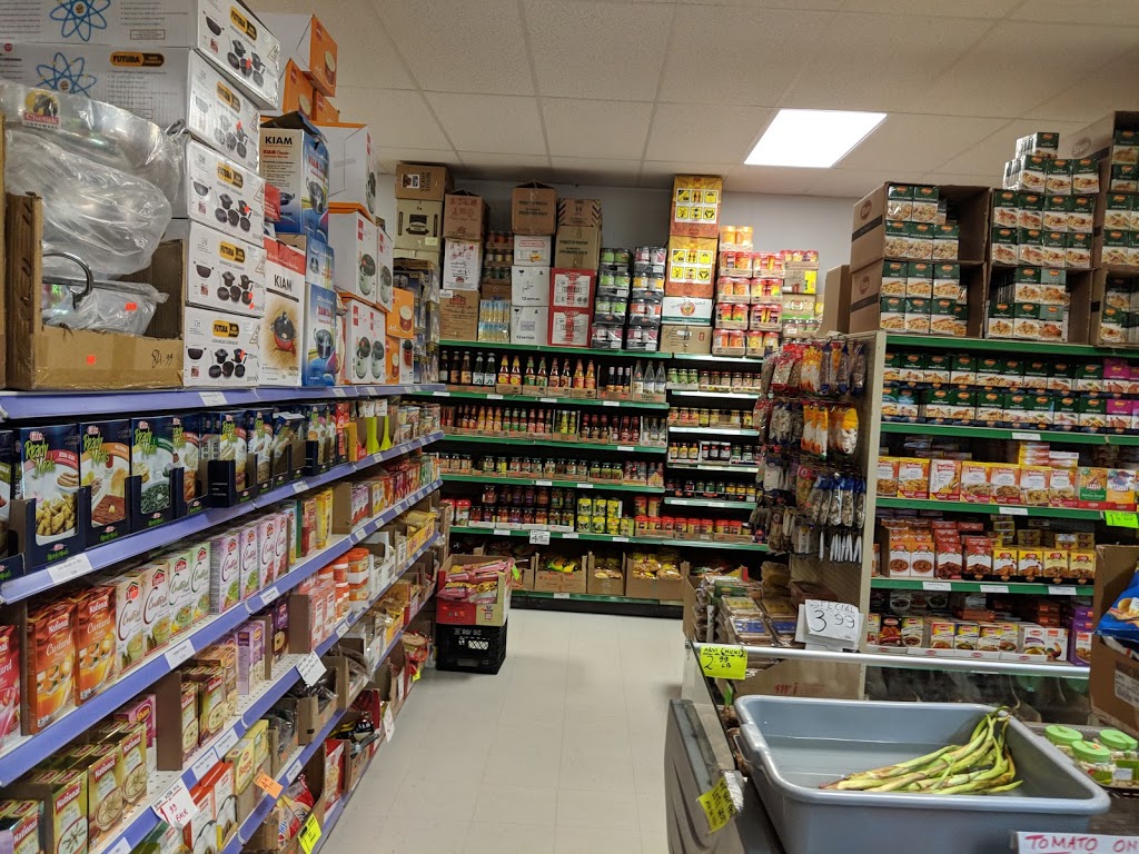 Saskatoon Deshi Supermarket | 1205 Walpole Ave, Saskatoon, SK S7H 2X2, Canada | Phone: (306) 954-4000