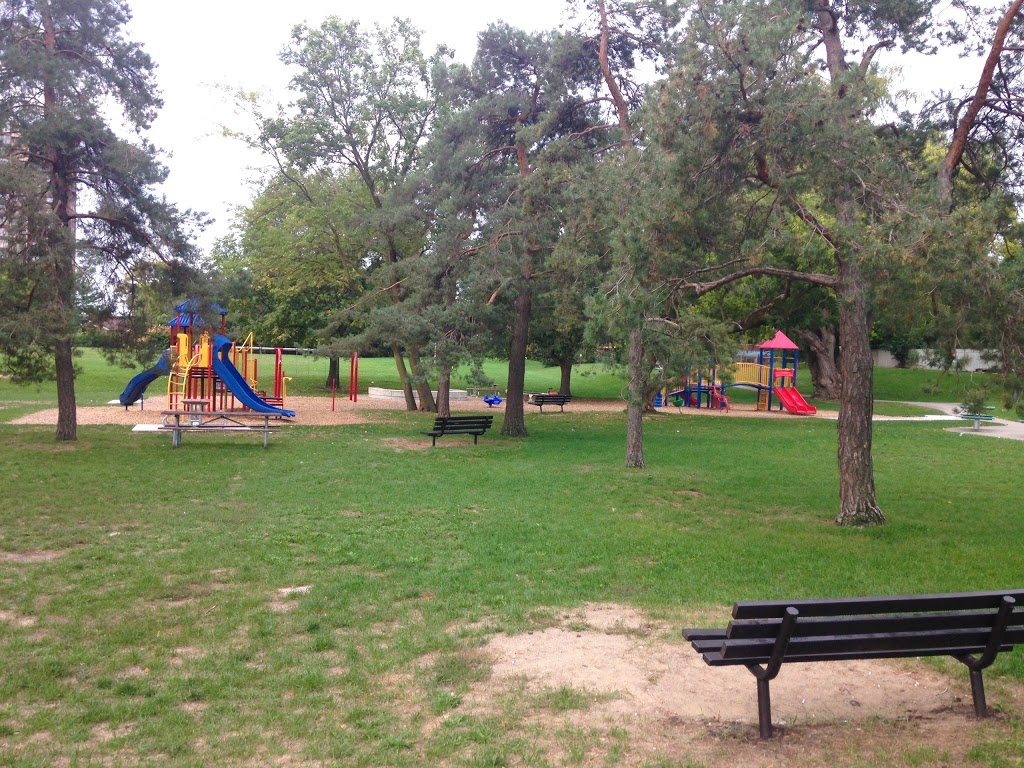 La Rose Park | 65 La Rose Ave, Etobicoke, ON M9P 1B1, Canada