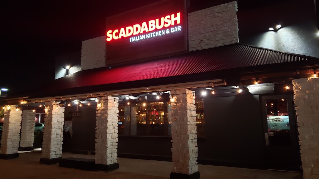 Scaddabush Burlington | 2429 Fairview St, Burlington, ON L7R 2E3, Canada | Phone: (905) 333-3339