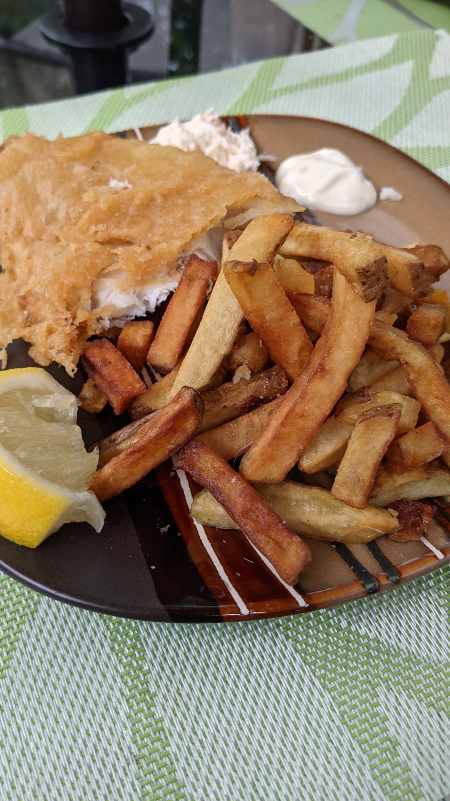 For The Halibut Fish & Chips | 220 Hastings St N, Bancroft, ON K0L 1C0, Canada | Phone: (613) 332-0110