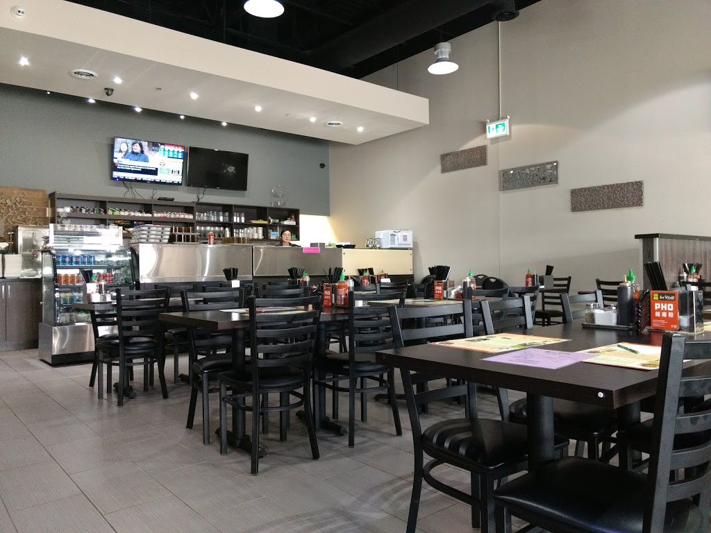 Le Viet Asian Cuisine | 1210 Castlemore Ave, Markham, ON L6E 0H7, Canada | Phone: (905) 201-6111