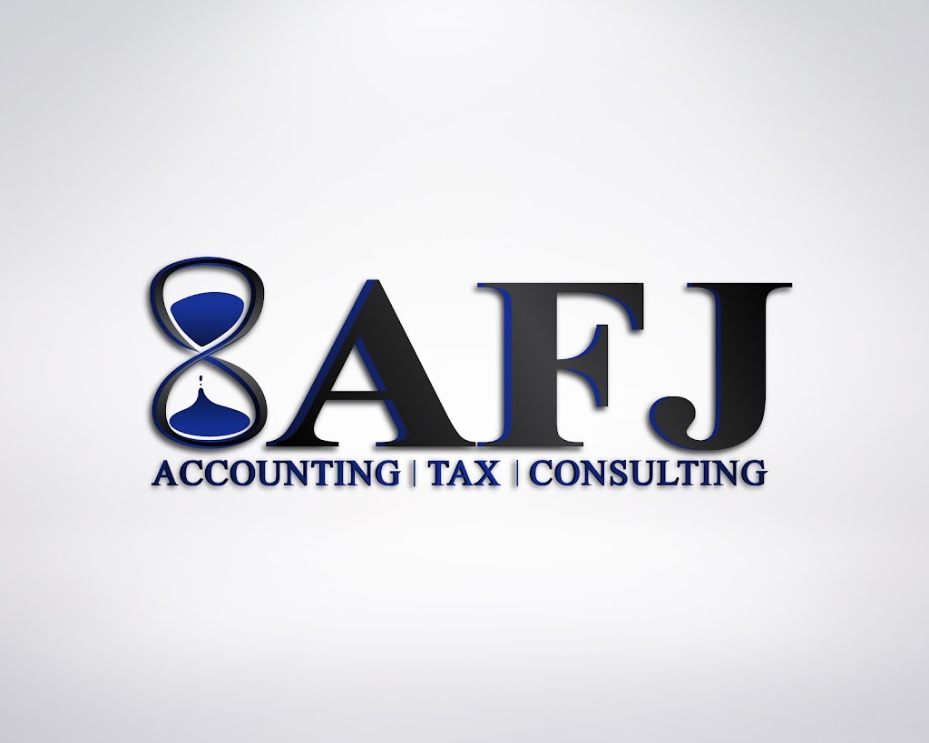 AFJ Accounting | Tax | Consulting | 3074 Caulfield Crescent, Mississauga, ON L5M 6J7, Canada | Phone: (905) 821-1616