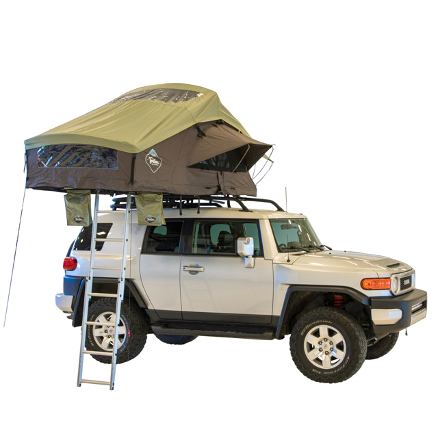 Vancouver Island Roof Top Tents | 6664 Rhodonite Dr, Sooke, BC V9Z 0L5, Canada | Phone: (778) 887-0396