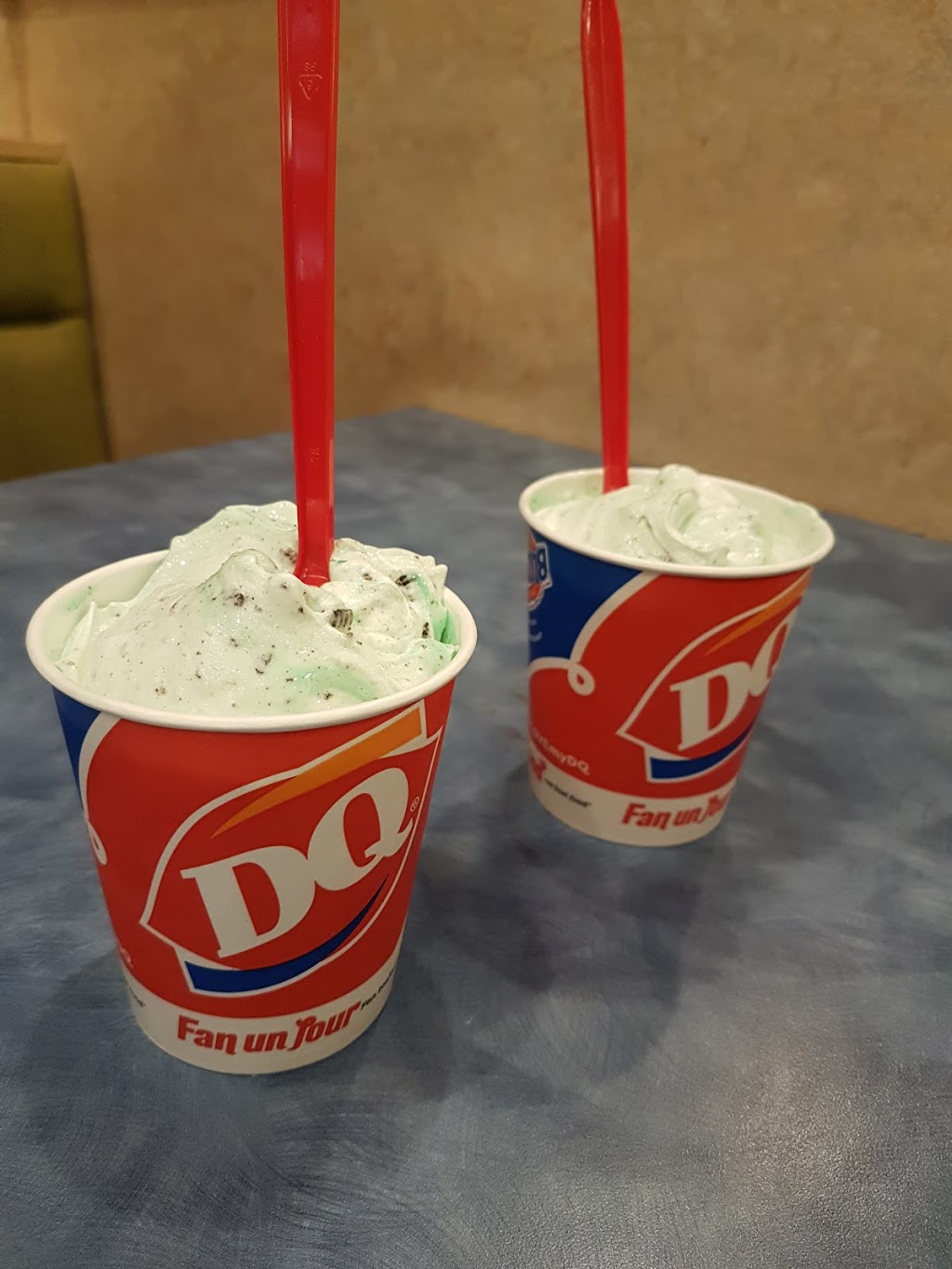 Dairy Queen (Treat) | 8654 Rue Sherbrooke E E, Montréal, QC H1L 1B7, Canada | Phone: (514) 351-0051