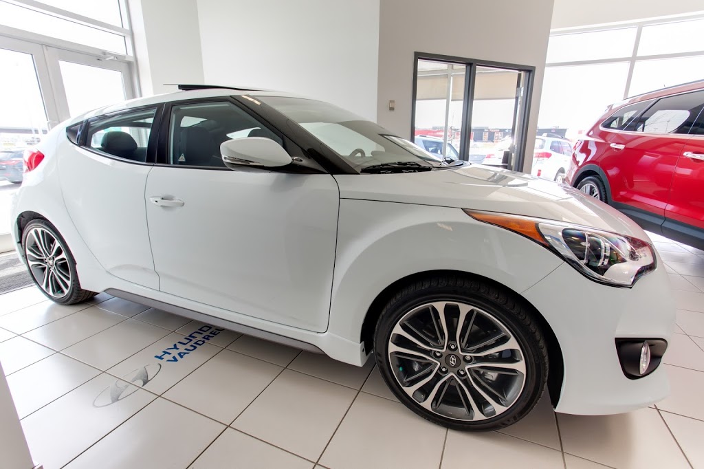 HGrégoire Hyundai Vaudreuil | 125 Rue Aimé-Vincent, Vaudreuil-Dorion, QC J7V 5V5, Canada | Phone: (855) 998-3172