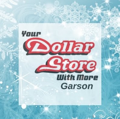 Your Dollar Store With More Garson | 1-3060 Falconbridge Hwy, Garson, ON P3L 1P6, Canada | Phone: (705) 699-0171