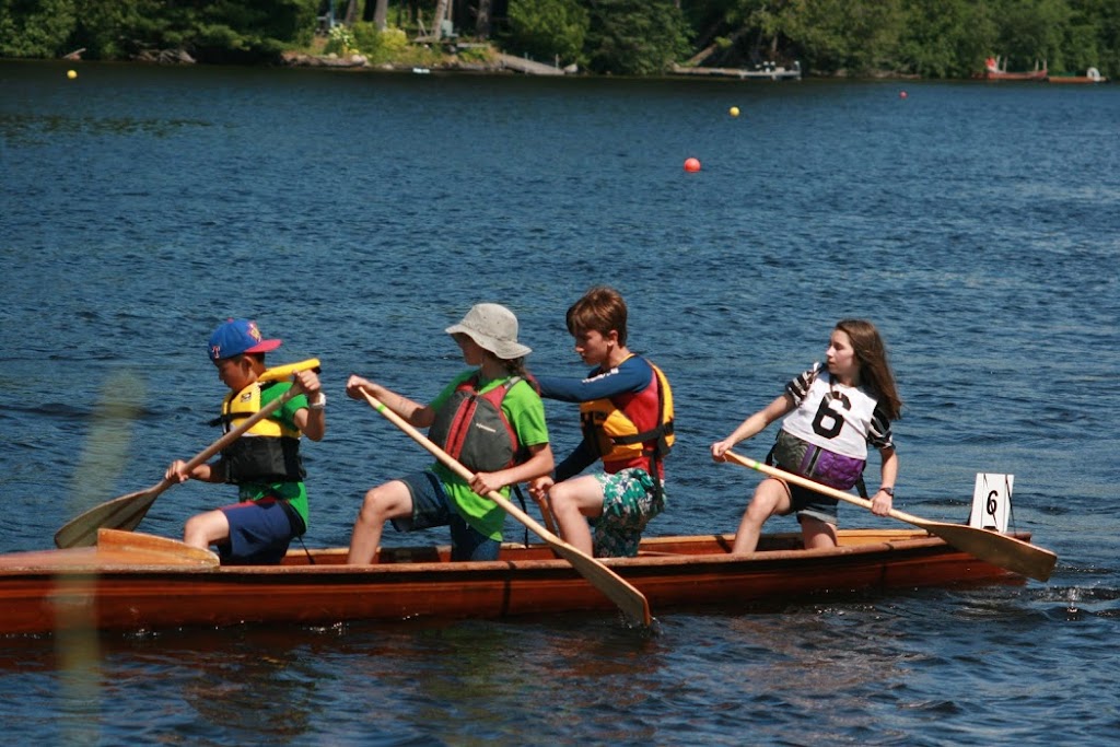 Petrie Island Canoe Club | 795 Trim Rd, Orléans, ON K4A 3P4, Canada | Phone: (613) 804-1377