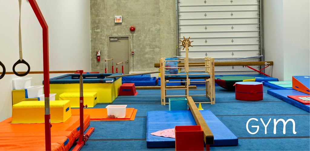 Jump Gymnastics | 2270 Dollarton Hwy #120, North Vancouver, BC V7H 2M9, Canada | Phone: (604) 971-0513