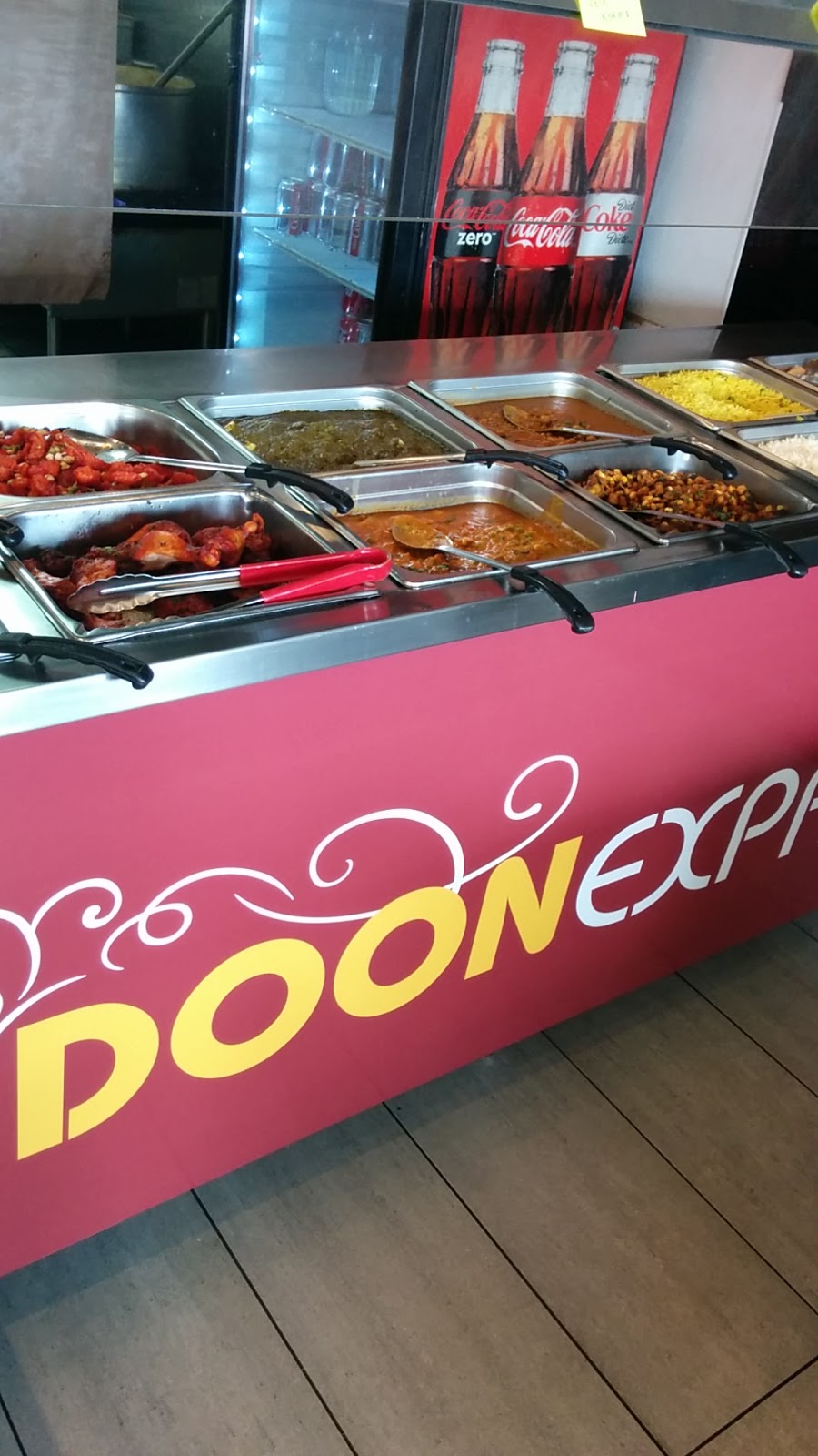 DOON express indian cuisine | 5176 Ladner Trunk Rd, Delta, BC V4K 5B6, Canada | Phone: (604) 946-2828