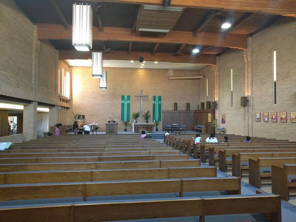 St. John XXIII Roman Catholic Church | 3390 Portage Ave, Winnipeg, MB R3K 0Z3, Canada | Phone: (204) 832-7175