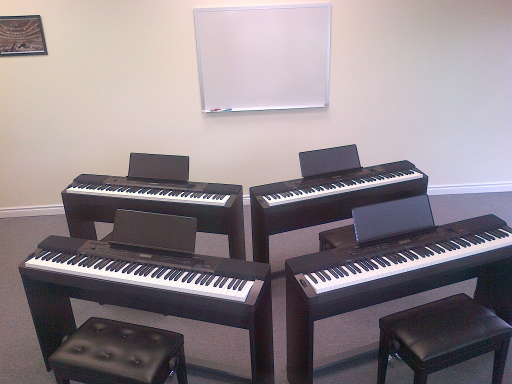 Heritage Music Academy | 5970 16th Ave Unit 100, Markham, ON L3P 7R1, Canada | Phone: (647) 478-8179