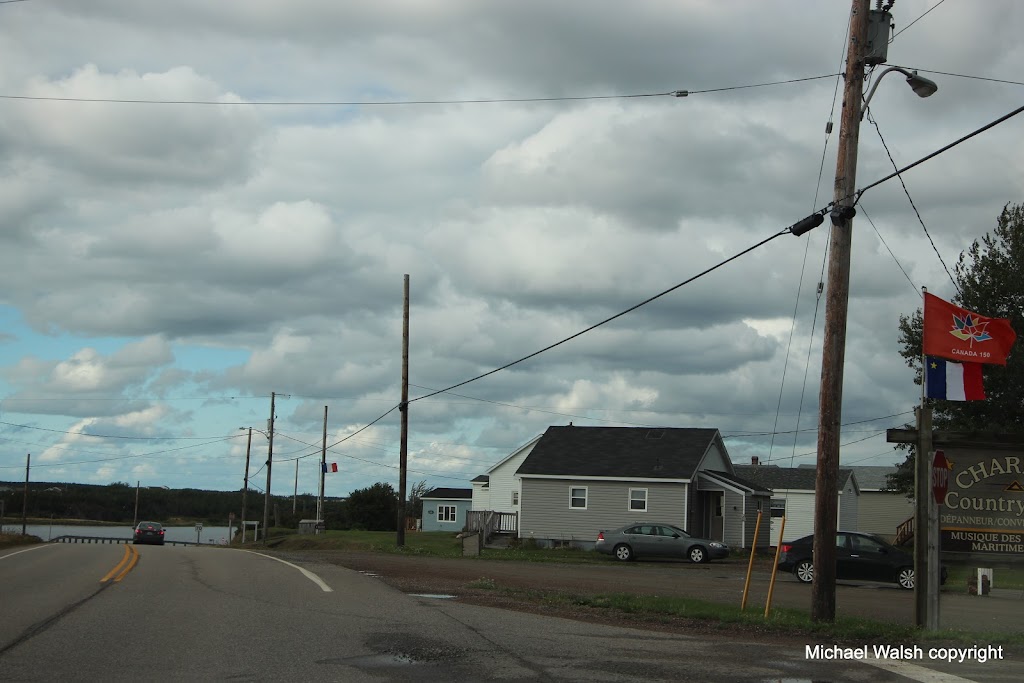 École NDA | 15118 Cabot Trail, Chéticamp, NS B0E 1H0, Canada | Phone: (902) 224-5300