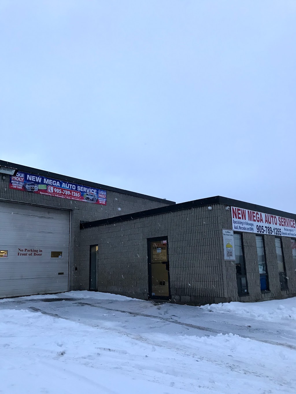 New Mega Auto Services | 24 Selby Rd, Brampton, ON L6W 3L7, Canada | Phone: (905) 457-6330