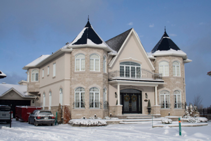 Zito Plastering & Stucco Ltd | 133 Viewmount Dr, Nepean, ON K2G 3B8, Canada | Phone: (613) 723-2232