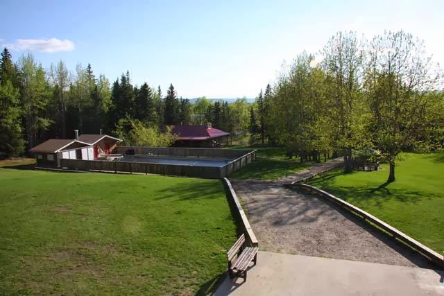 InterVarsity Pioneer Camp Lodge (Alberta) | 32134, Range Rd 63, Sundre, AB T0M 1X0, Canada | Phone: (403) 638-2660