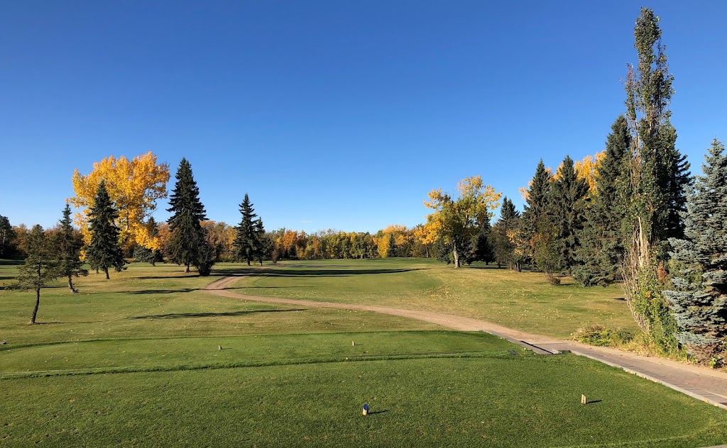 Sylvan Lake Golf & Country Club | 5331 Lakeshore Dr, Sylvan Lake, AB T4S 1E8, Canada | Phone: (403) 887-3030