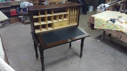 Ians Furniture Refinishing & Repair | N Bay Lake Rd, Emsdale, ON P0A 1J0, Canada | Phone: (705) 636-0439