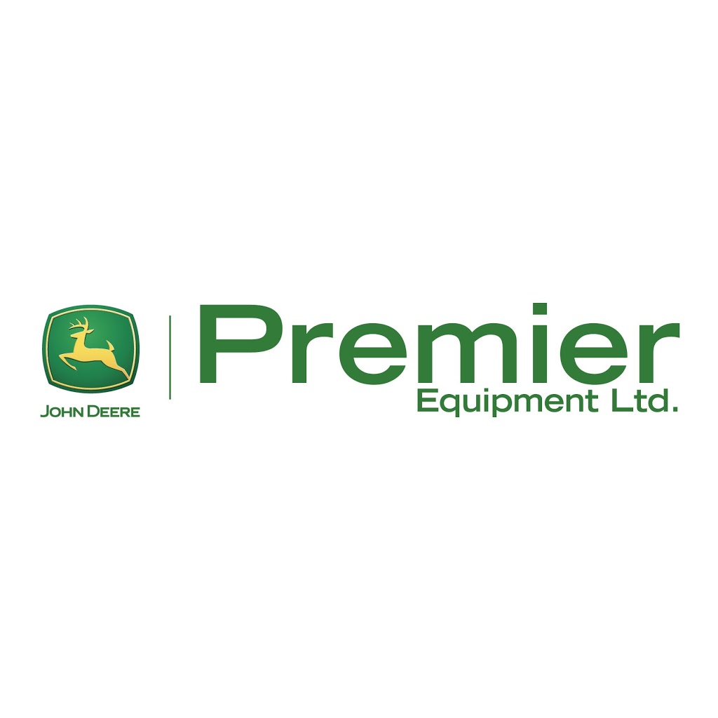 Premier Equipment Ltd. - John Deere | 3184 Alps Rd, Ayr, ON N0B 1E0, Canada | Phone: (519) 632-8998