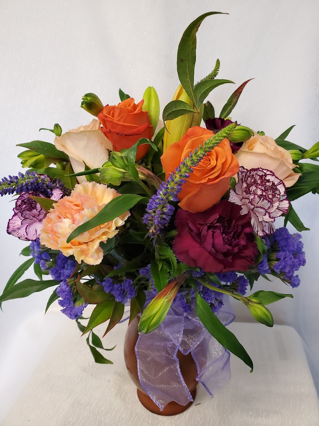 Ooh la la Florist | 5047 184 St, Surrey, BC V3S 0L5, Canada | Phone: (800) 848-7103