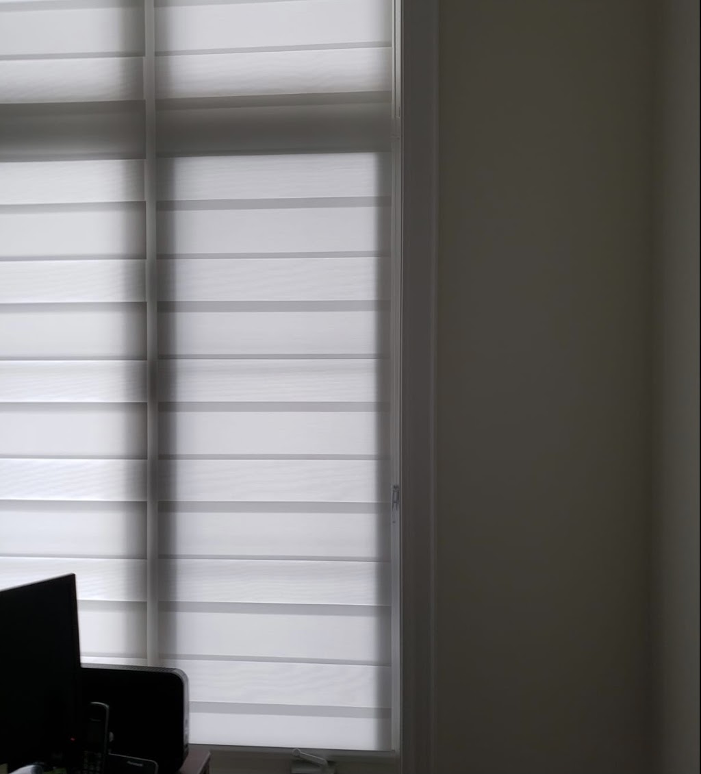 Blinds By Decor | 34 Leadenhall Rd, Brampton, ON L7A 4G4, Canada | Phone: (647) 981-8334