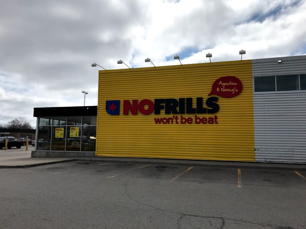 Agostino & Nancys No Frills | 151 Bloor St E, Oshawa, ON L1H 3M3, Canada | Phone: (866) 987-6453