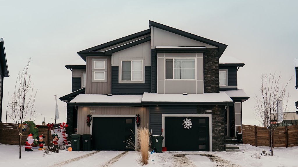 Kenton Village | 10 Kenton Way, Spruce Grove, AB T7X 0B9, Canada | Phone: (780) 484-4389