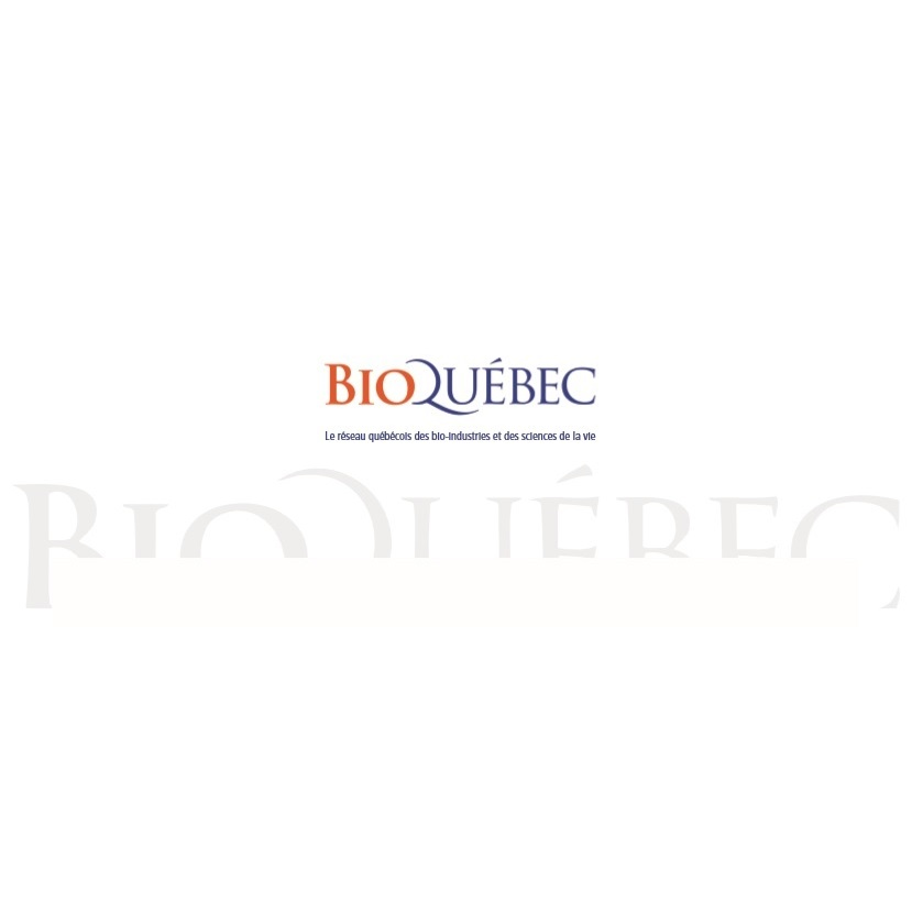 BIOQuébec | 1460 Boulevard de lInnovation bur. 205, Bromont, QC J2L 0J8, Canada | Phone: (450) 726-4565