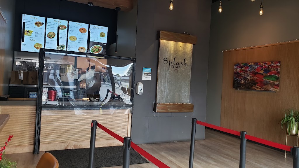 Splash Thai ToGo | 34 Lacey Dr, Rothesay, NB E2E 3J9, Canada | Phone: (506) 849-1996