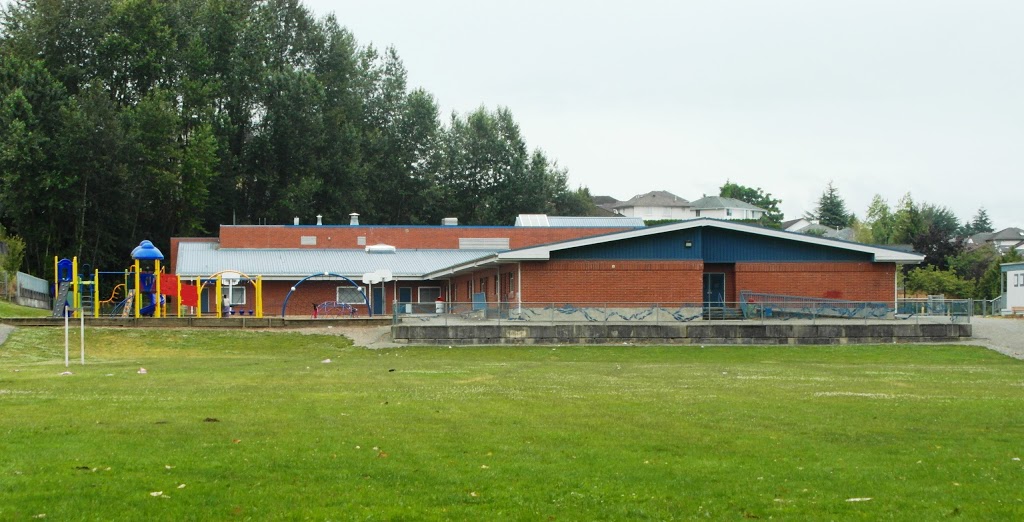 Blue Jay Elementary School | 30995 Southern Dr, Abbotsford, BC V2T 6X5, Canada | Phone: (604) 852-0802