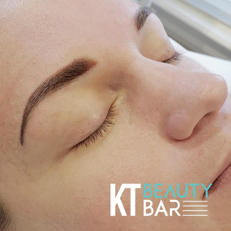 KT Beauty Bar | 561 McGregor Farm Trail, Newmarket, ON L3X 0H7, Canada | Phone: (416) 820-2445