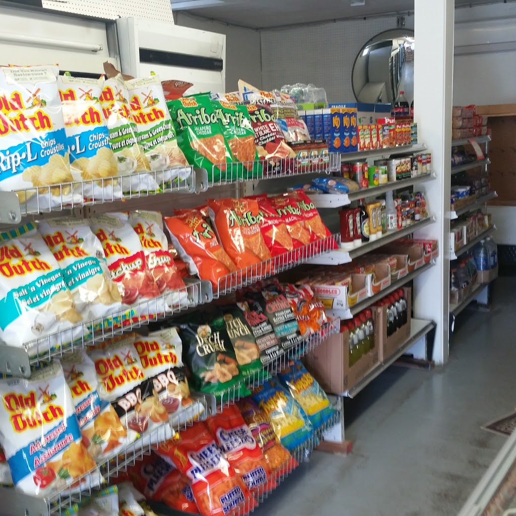 Bernard Grocery | 45515 Bernard Avenue, Chilliwack, BC V2P 1H9, Canada | Phone: (604) 793-9467