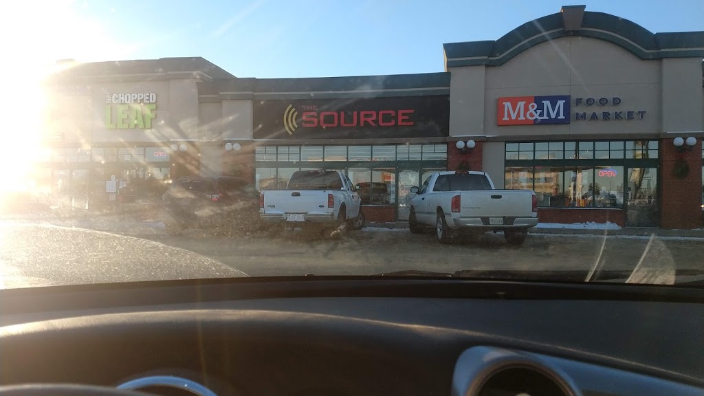 The Source | 6800 48 Ave Unit 116, Camrose, AB T4V 4T1, Canada | Phone: (780) 672-3352