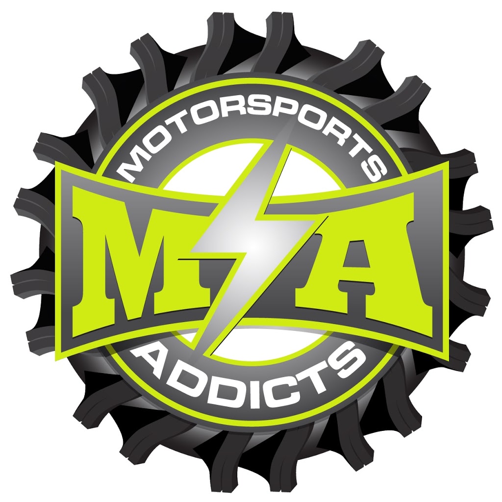 Motorsports Addicts | 261 Kaska Rd, Sherwood Park, AB T8A 4E8, Canada | Phone: (780) 467-6029