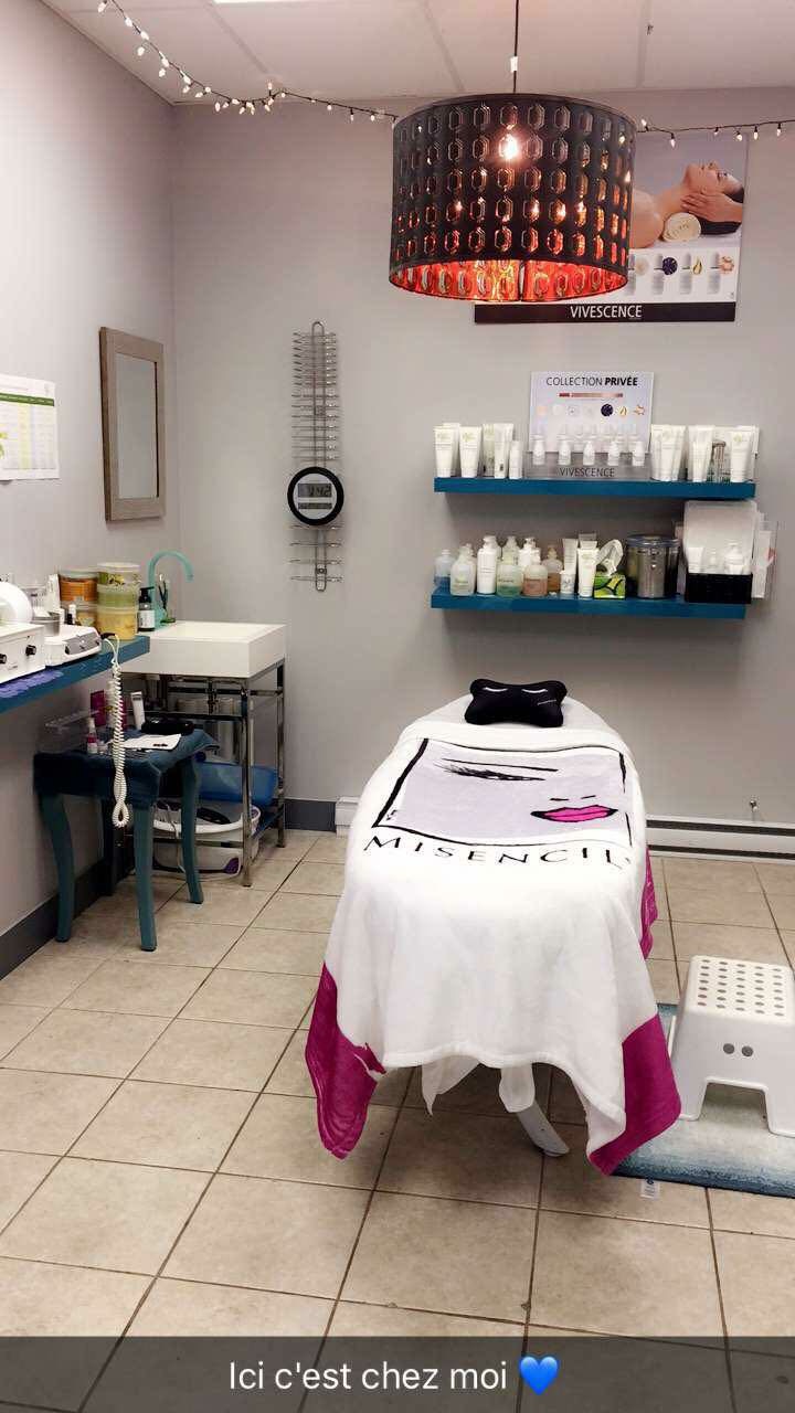 Centre Esprit Beauté | 450-C Rue Jacques-Cartier S, Saint-Jean-sur-Richelieu, QC J3B 4K8, Canada | Phone: (514) 970-6003