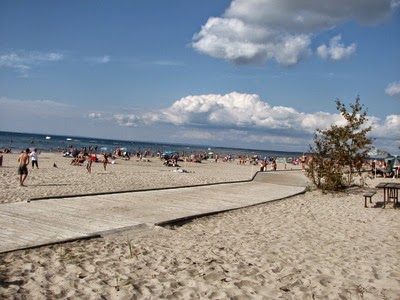 Beach 2 Motel | 281 Mosley St, Wasaga Beach, ON L9Z 2K1, Canada | Phone: (705) 429-2881