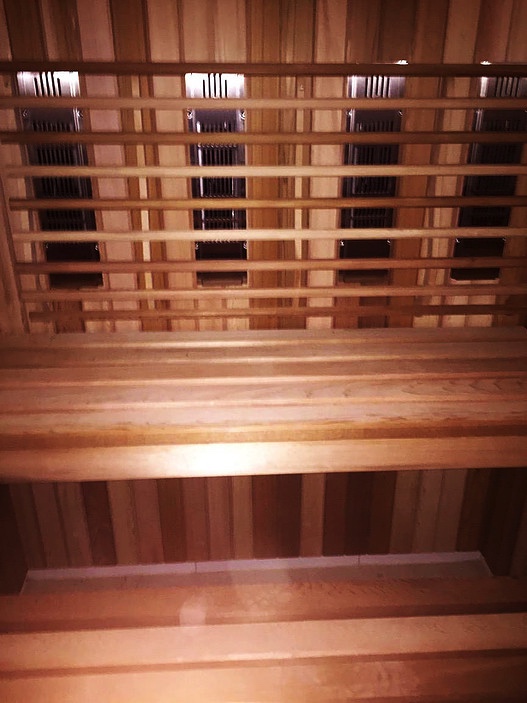 Complete Saunas and Steam | 575 Piercey Rd, Bolton, ON L7E 5B2, Canada | Phone: (416) 258-1893