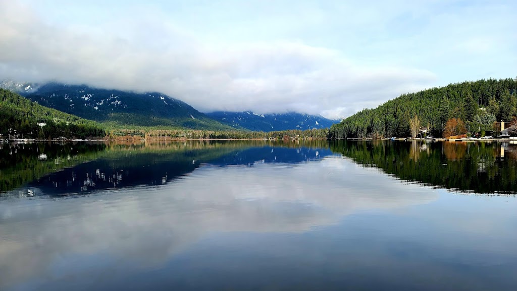 Stoney Creek Resort Properties - The Lagoons 4 | 4335 Northlands Blvd, Whistler, BC V0N 1B4, Canada | Phone: (604) 932-7189